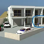 House Zorra *