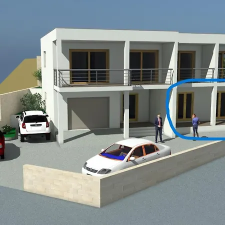 House Zorra *