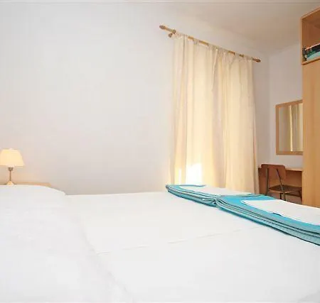 Lejlighed House Zorra