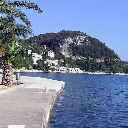 House Zorra Živogošće