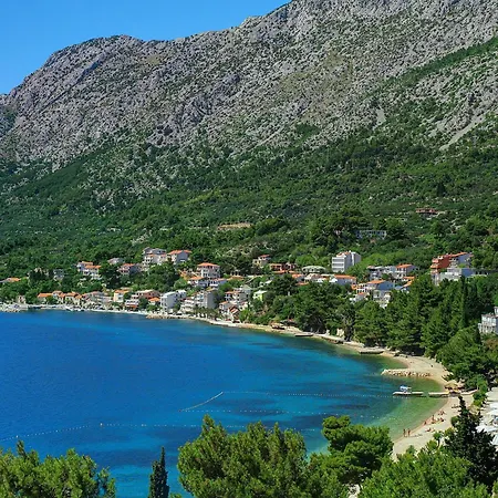 Apartament House Zorra