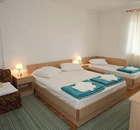 House Zorra Lejlighed Živogošće