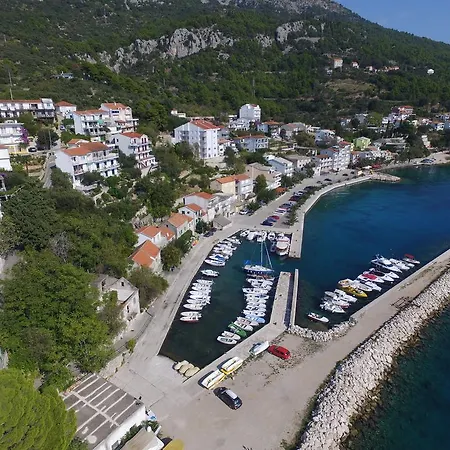 Lejlighed House Zorra Živogošće