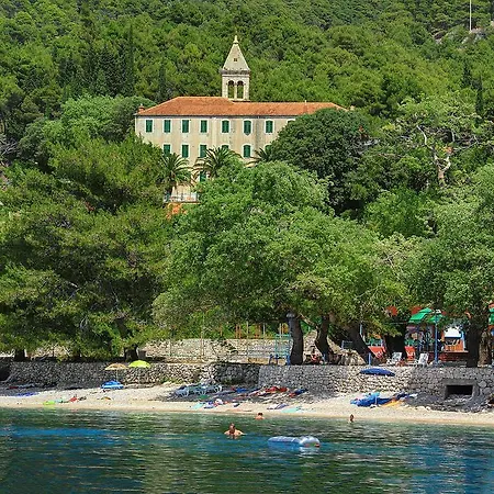 Lejlighed House Zorra *