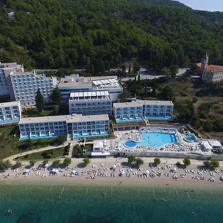 House Zorra Apartament Živogošće