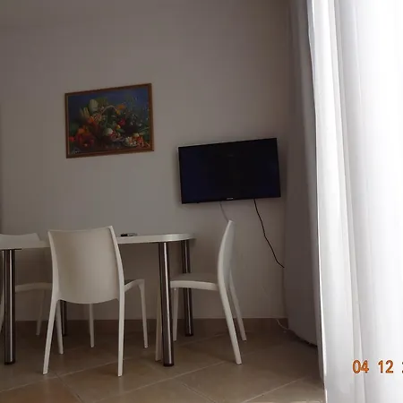 House Zorra Živogošće
