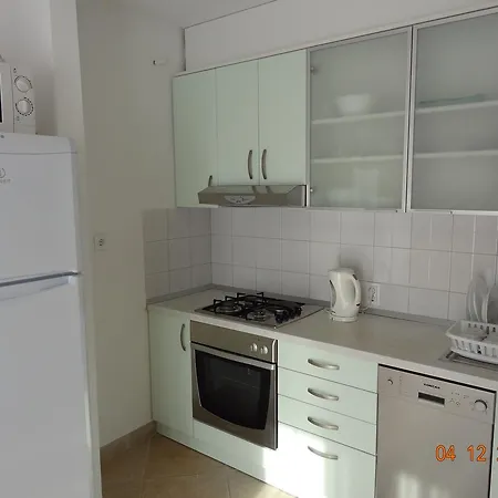 House Zorra Lejlighed Živogošće