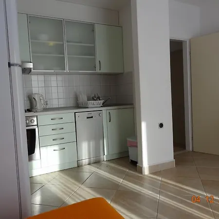 House Zorra Lejlighed