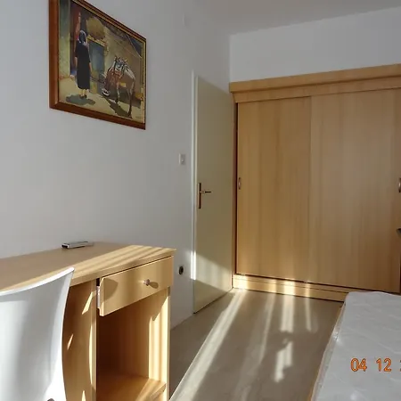 House Zorra *