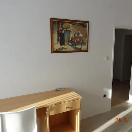 House Zorra