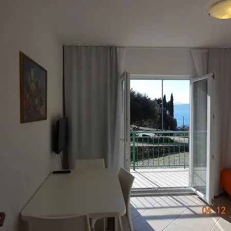 House Zorra Lejlighed *