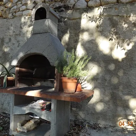 Lejlighed House Zorra