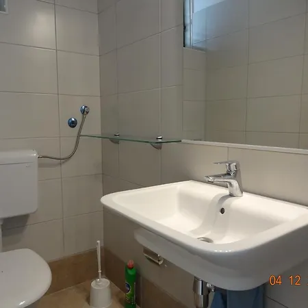 Lejlighed House Zorra Živogošće