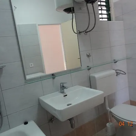 House Zorra * Živogošće