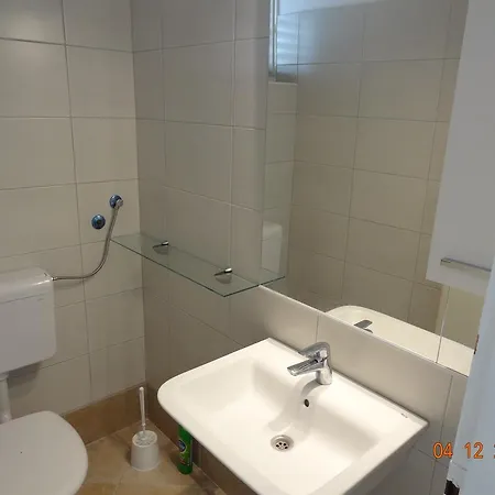House Zorra Lejlighed Živogošće