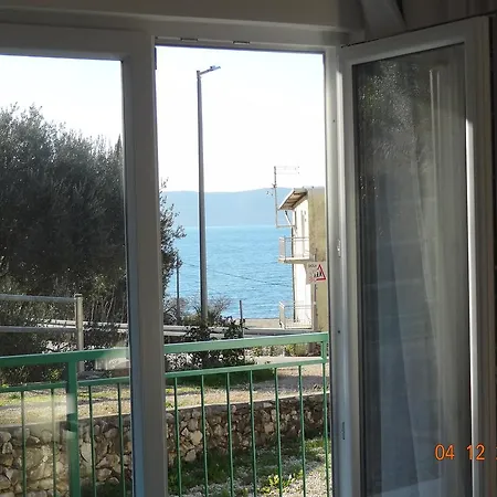 House Zorra * Živogošće