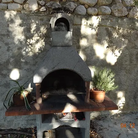 House Zorra Živogošće