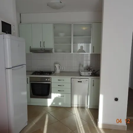 Lejlighed House Zorra *